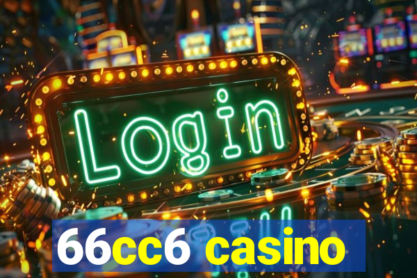 66cc6 casino